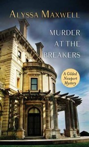 Cover of Murder at the Breakers