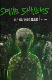 Cover of The Screaming Bridge