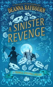 Cover of A Sinister Revenge