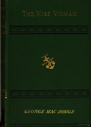 Cover of The wise woman