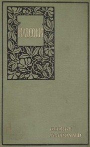Cover of Malcolm