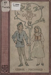 Cover of The golden key