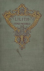 Cover of Lilith