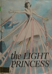 Cover of The light princess