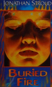 Cover of Buried fire
