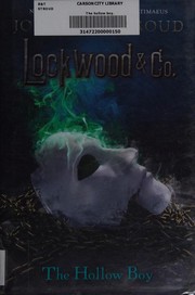 Cover of The Hollow Boy