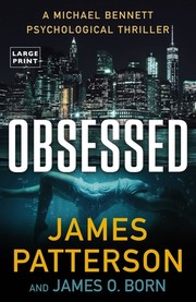 Cover of Obcecado