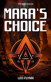 Cover of Mara's Choice