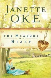 Cover of The Measure of a Heart (Women of the West #6)