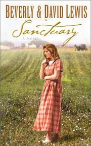 Cover of Sanctuary