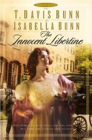Cover of The Innocent Libertine (Heirs of Acadia #2)