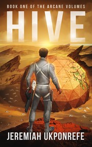 Cover of Hive