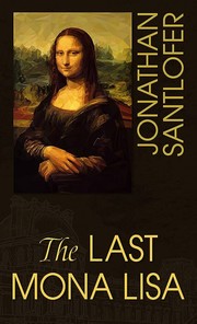 Cover of The Last Mona Lisa