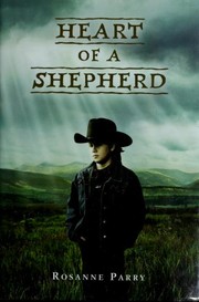 Cover of Heart of a shepherd