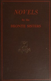 Cover of Novels (Agnes Grey / Jane Eyre / Wuthering Heights)