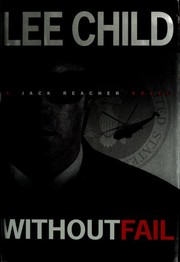 Cover of Without Fail