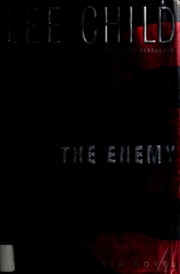 Cover of The enemy