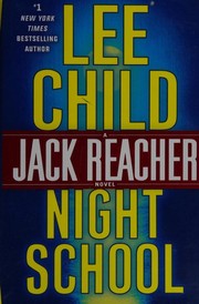 Cover of Night school