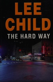 Cover of The Hard Way