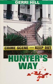 Cover of Hunter's Way