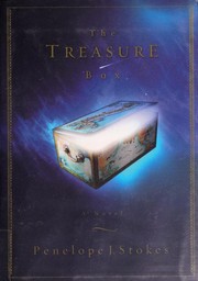 Cover of The Treasure Box