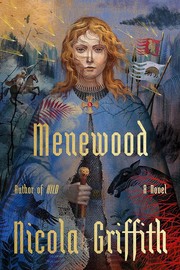 Cover of Menewood