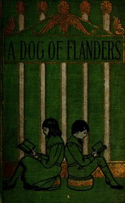 Cover of A Dog of Flanders
