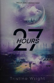 Cover of 27 hours