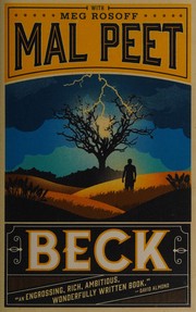 Cover of Beck