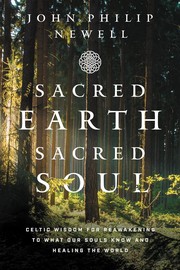 Cover of Terra Sagrada, Alma Sagrada