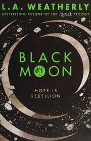 Cover of Black Moon