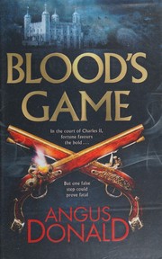 Cover of Blood's Game