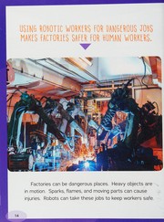 Cover of Discover Robotics
