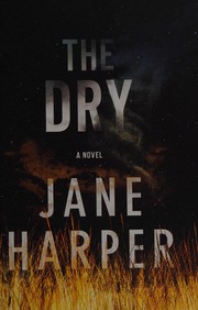 Cover of The dry