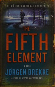 Cover of The fifth element