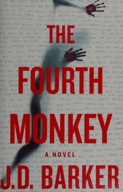 Cover of The Fourth Monkey