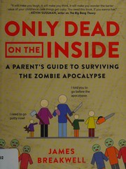 Cover of Only Dead on the Inside