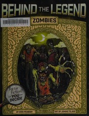 Cover of Zombies
