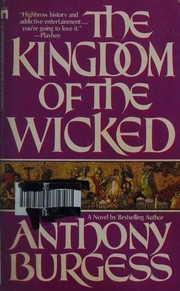 Cover of The Kingdom of the Wicked