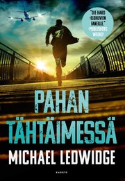Cover of Run for Cover