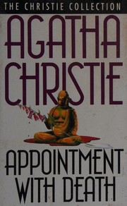 Cover of Appointment with Death