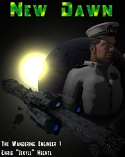 Cover of New Dawn