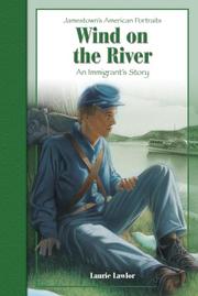 Cover of Wind on the River