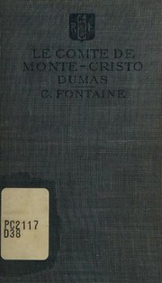 Cover of Hrabě Monte Cristo. Díl 1 a 2 (třísvazkové vydání)