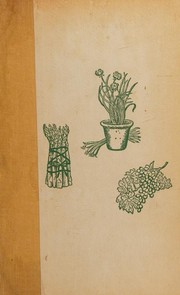 Cover of Grand dictionnaire de cuisine