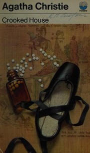 Cover of Crooked House