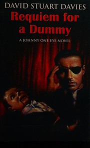 Cover of Requiem for a dummy