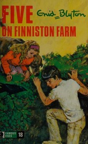 Cover of Five on Finniston Farm