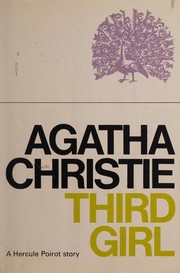 Cover of Third Girl