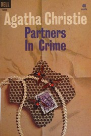 Cover of Partners in Crime